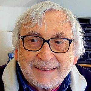 Profilbild von Dietrich Kratzsch