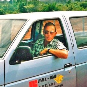 Profilbild von Dietrich Krauss