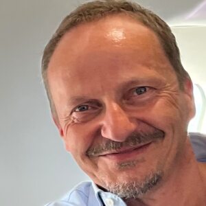 Profilbild von Dietrich Kuhlgatz