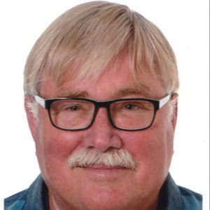Profilbild von Dietrich Laß