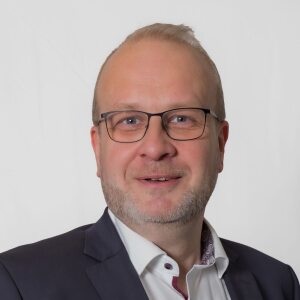 Profilbild von Dietrich Lerbs