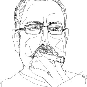 Profilbild von Dietrich Mai