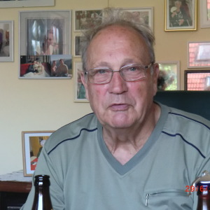 Profilbild von Dietrich Marschner