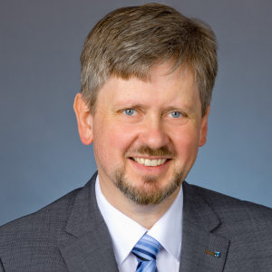 Profilbild von Dietrich Meier