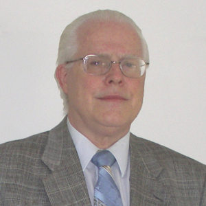 Profilbild von Dietrich Naggert