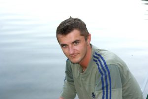 Profilbild von Dietrich Neubauer