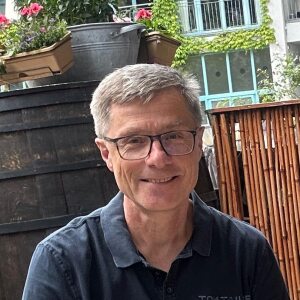 Profilbild von Dietrich Otto