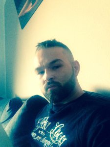 Profilbild von Dietrich Pabst