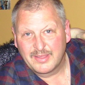 Profilbild von Dietrich Pickert
