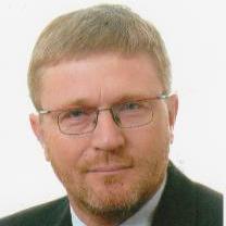 Profilbild von Dietrich Pott