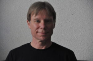 Profilbild von Dietrich Rackwitz