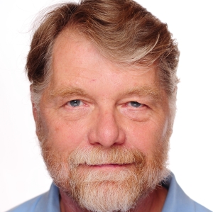 Profilbild von Dietrich Röhrdanz