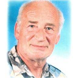 Profilbild von Dietrich Röhricht