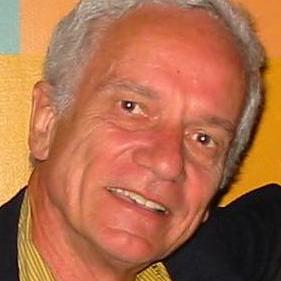 Profilbild von Dietrich Rönn