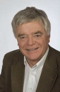 Profilbild von Dietrich Schneider