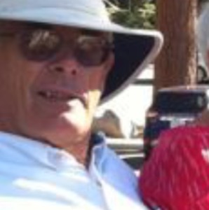 Profilbild von Dietrich Schoeller