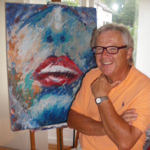 Profilbild von Dietrich Schreiner
