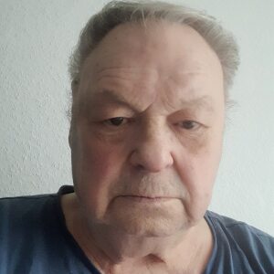 Profilbild von Dietrich Schröder