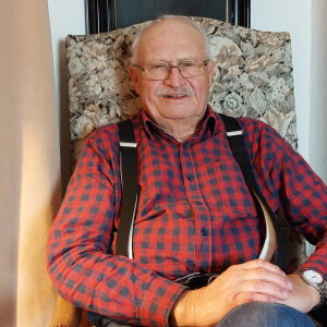 Profilbild von Dietrich Schünemann