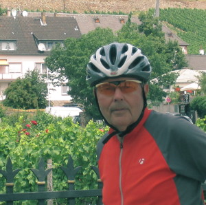 Profilbild von Dietrich Schulz