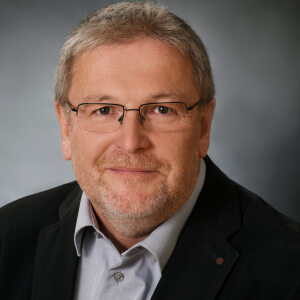 Profilbild von Dietrich Sekels