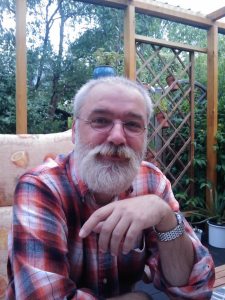 Profilbild von Dietrich Sommermeyer