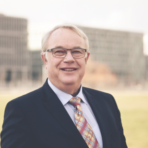 Profilbild von Dietrich Tank