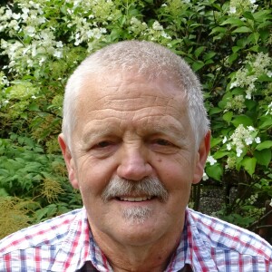 Profilbild von Dietrich Urbanietz