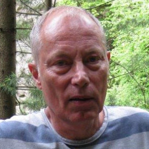 Profilbild von Dietrich Wesch