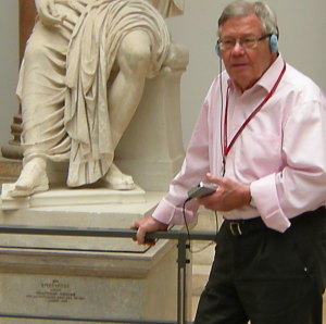 Profilbild von Diieter Osthoff
