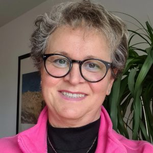 Profilbild von Dijana Bandov