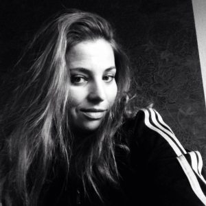 Profilbild von Dijana Halilagic