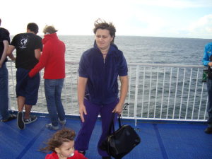Profilbild von Dijana Jusic