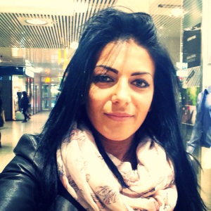 Profilbild von Dijana Jusic
