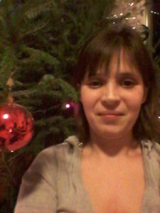 Profilbild von Dijana Kust