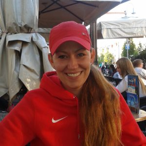 Profilbild von Dijana Meier