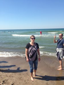 Profilbild von Dijana Mijic