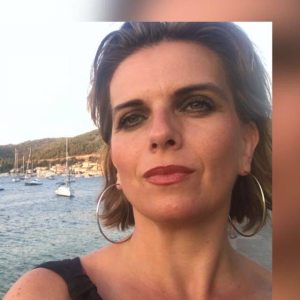 Profilbild von Dijana Novakovic