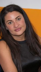 Profilbild von Dijana Pericic