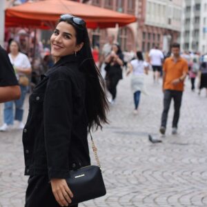 Profilbild von Dilara Aydin