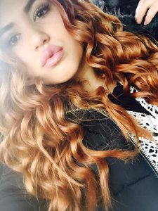 Profilbild von Dilara Bozkurt