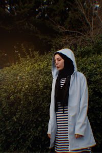 Profilbild von Dilara Özlü
