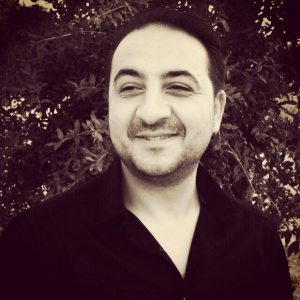 Profilbild von Dilaver Yalcinkaya