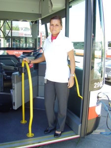 Profilbild von Dilek Ak