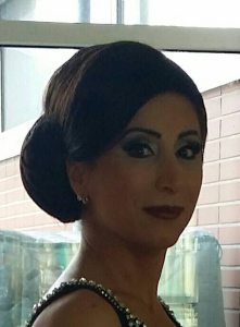 Profilbild von Dilek Aslan