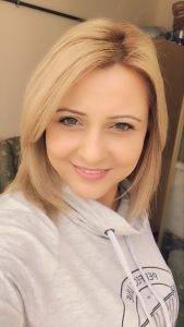 Social Media Profilbild Dilek Aydin 