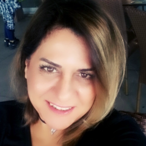 Profilbild von Dilek Bayraktar