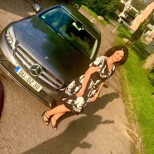 Profilbild von Dilek Gilic