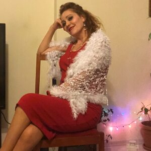 Profilbild von Dilek Goktas
