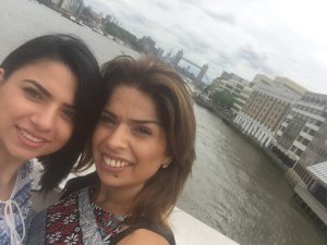 Profilbild von Dilek Gülümser